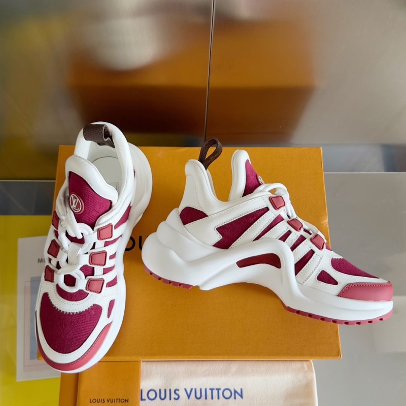 Louis Vuitton Sneakers